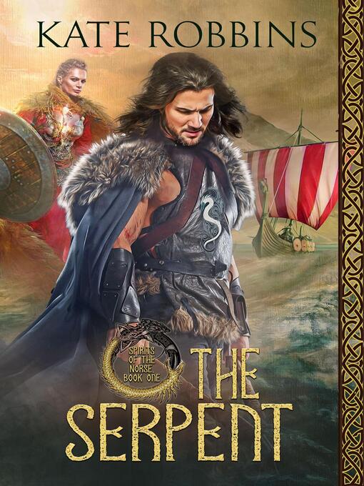 Title details for The Serpent by Kate Robbins - Available